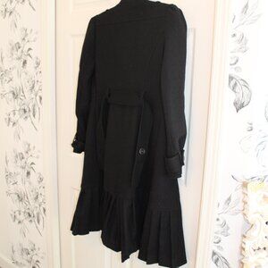 Betsey Jonson Coat Size 2